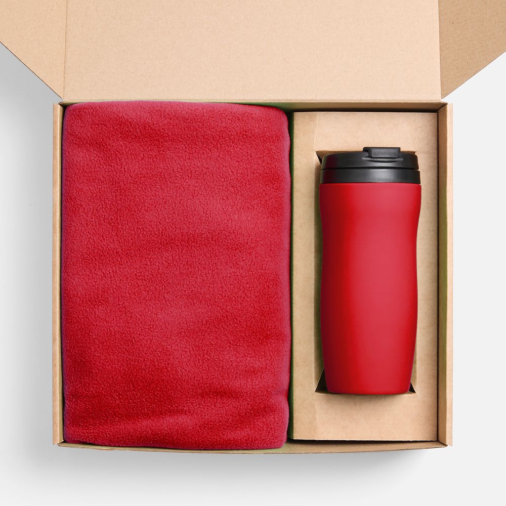 Набор Warm Form - фото 15