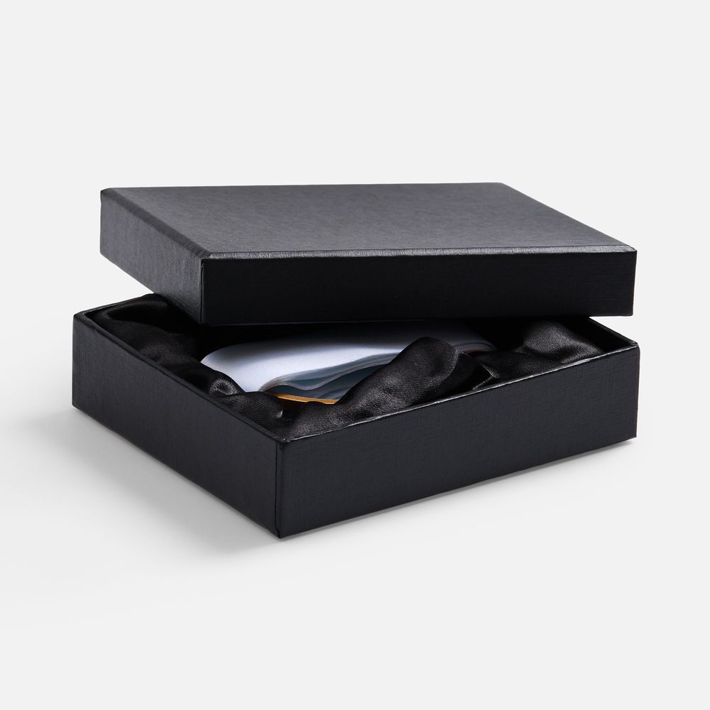 Медаль Glassica, золотистая - фото 5