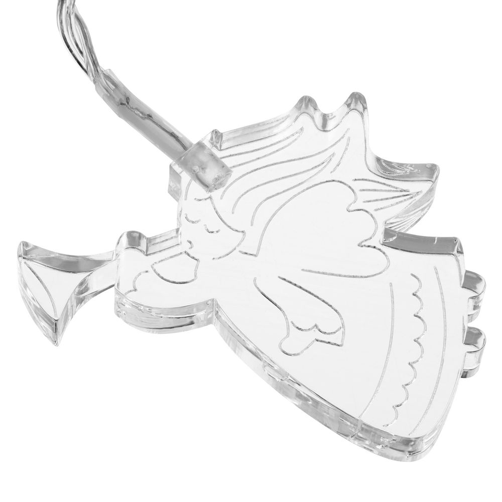 Светодиодная гирлянда «Новогодняя история» - фото 8