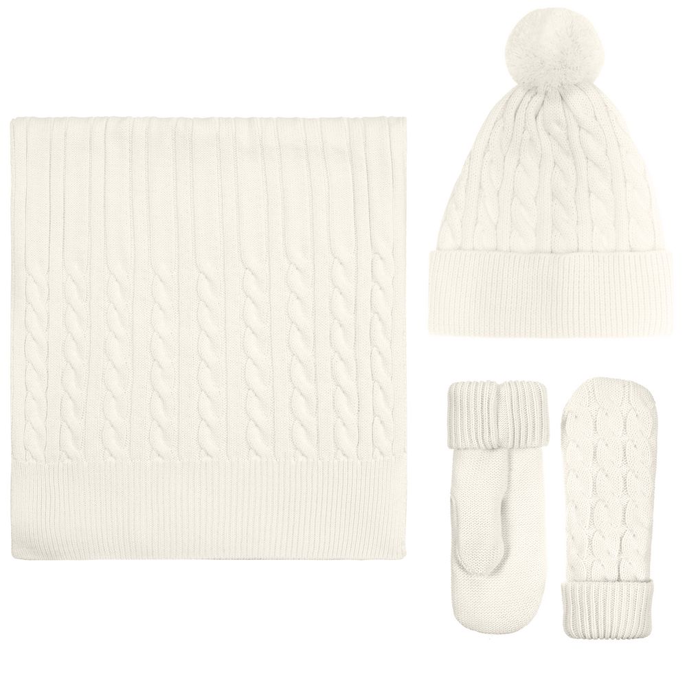 Шапка Heat Trick - фото 40