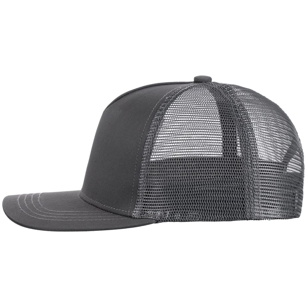 Бейсболка Seguro Air, темно-синяя - фото 14