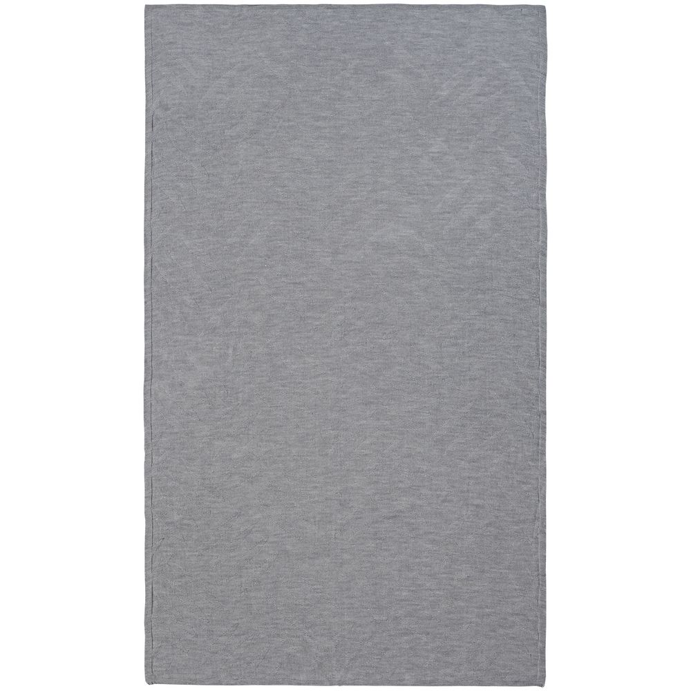 Плед Hard Work, M - фото 3