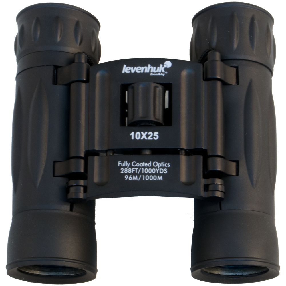 Бинокль Atom 10x, линзы 25 мм - фото 3