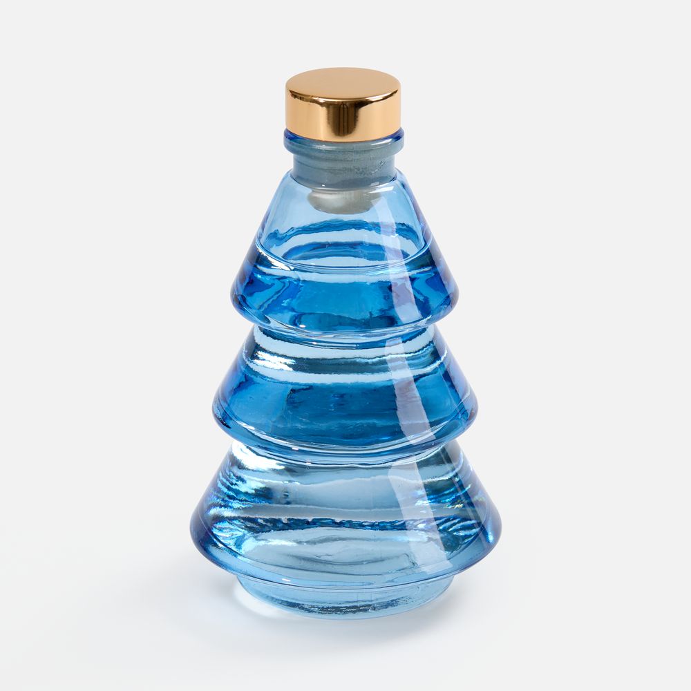 Набор Festive Touch, синий - фото 3