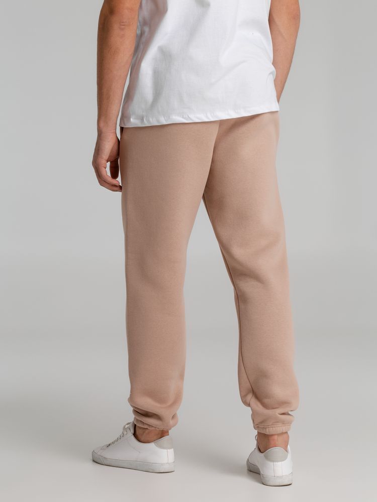 Джоггеры Kulonga, бежевые - фото 6