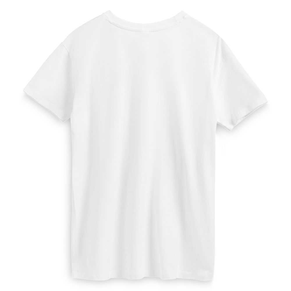 Футболка Imperial 190 белая, размер L - фото 2