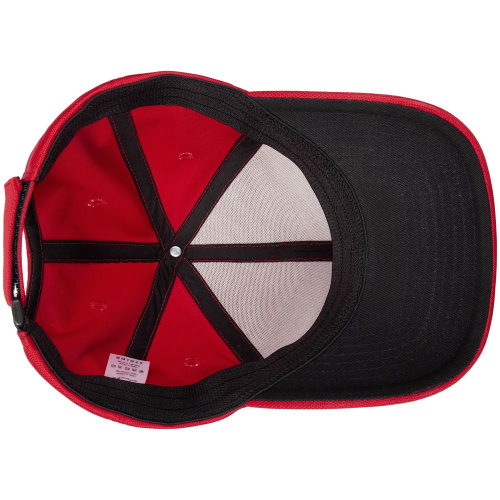 Бейсболка Harris - фото 34