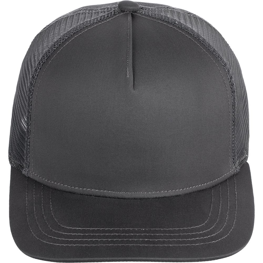 Бейсболка Seguro Air, темно-синяя - фото 15