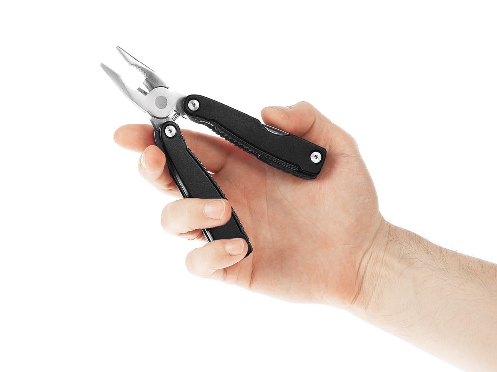 Мультитул Scout, черный - фото 4