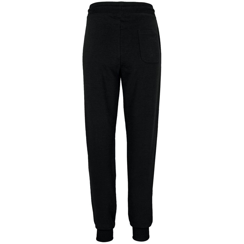 Джоггеры мужские Jet Men, черные - фото 3