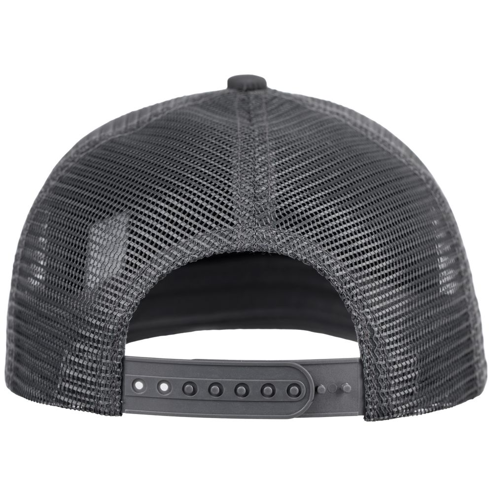 Бейсболка Seguro Air, темно-синяя - фото 16