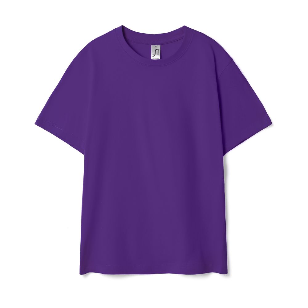 Футболка детская Regent Kids - фото 11