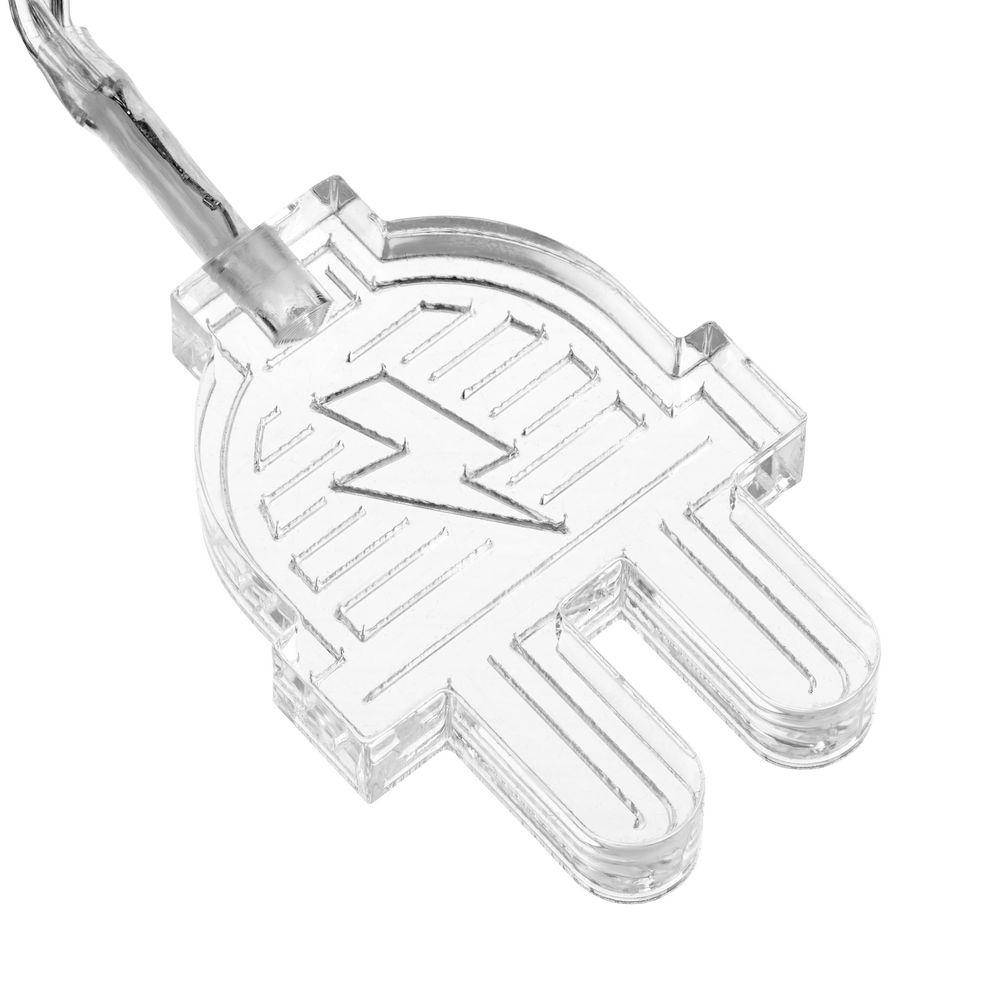 Светодиодная гирлянда Xmas Power, энергетика - фото 6