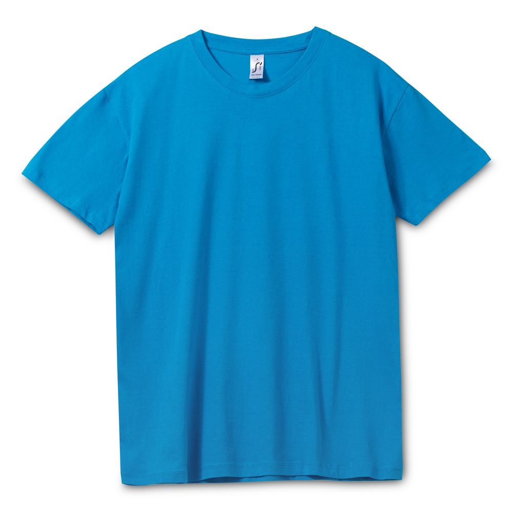 Футболка унисекс Regent - фото 32