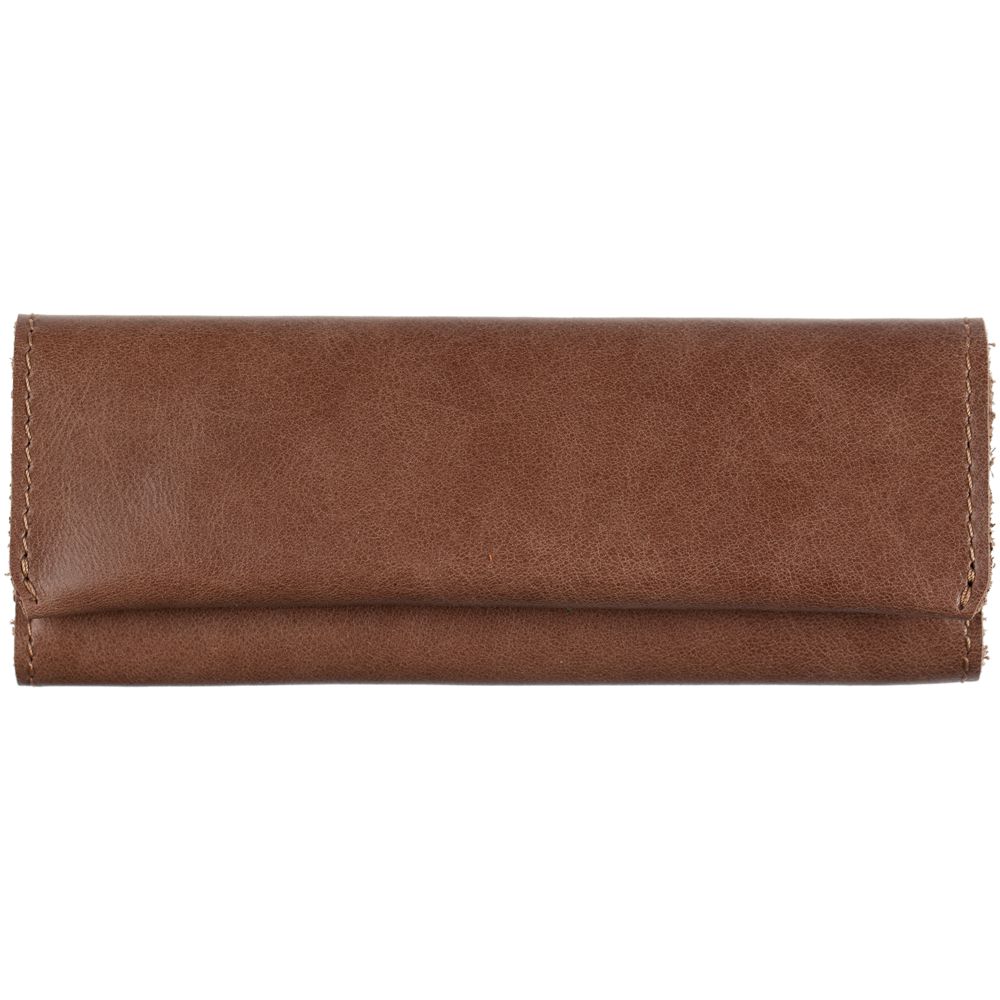 Ключница Apache, коричневая (какао) - фото 3