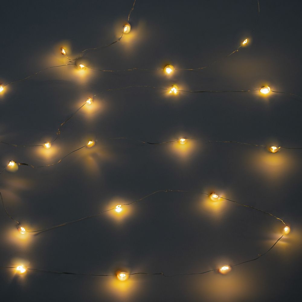 Гирлянда Pixies - фото 2