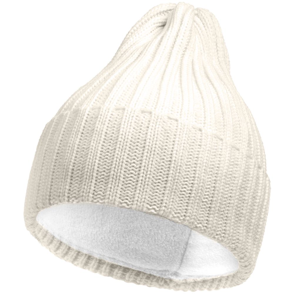 Шапка Norfold, молочно-белая - фото 2