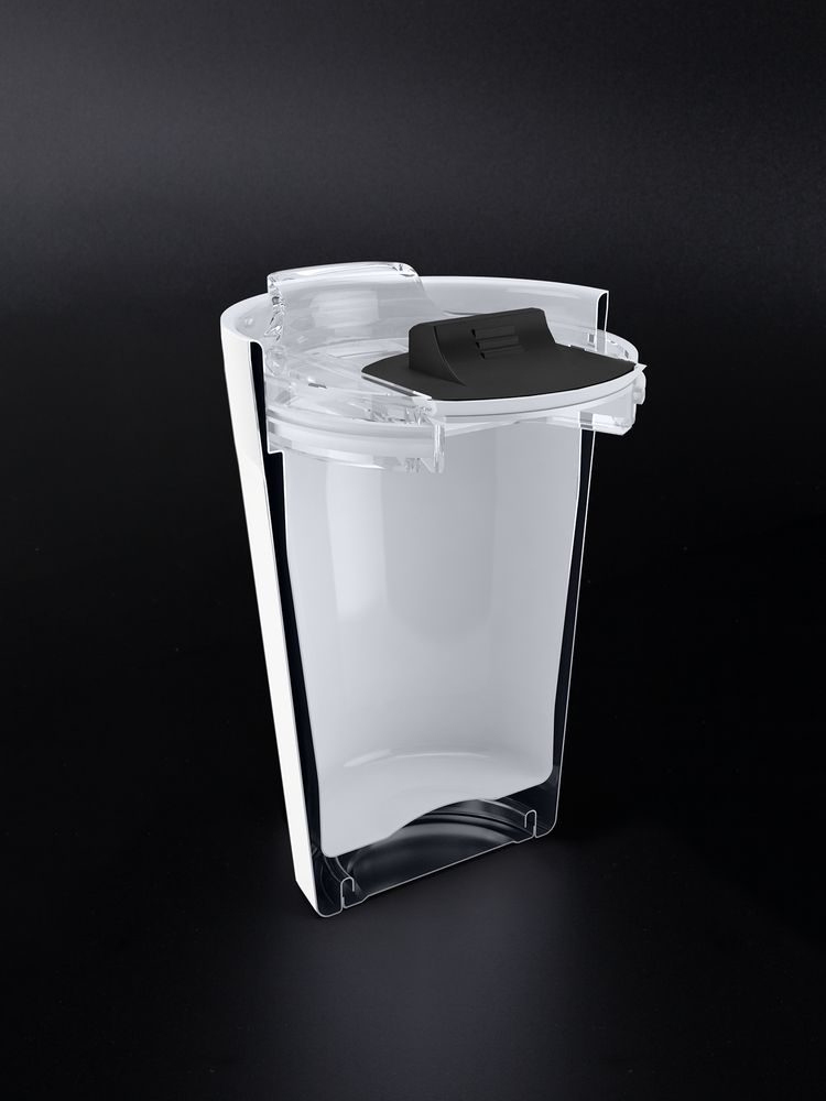 Термостакан iconyMug, белый - фото 7