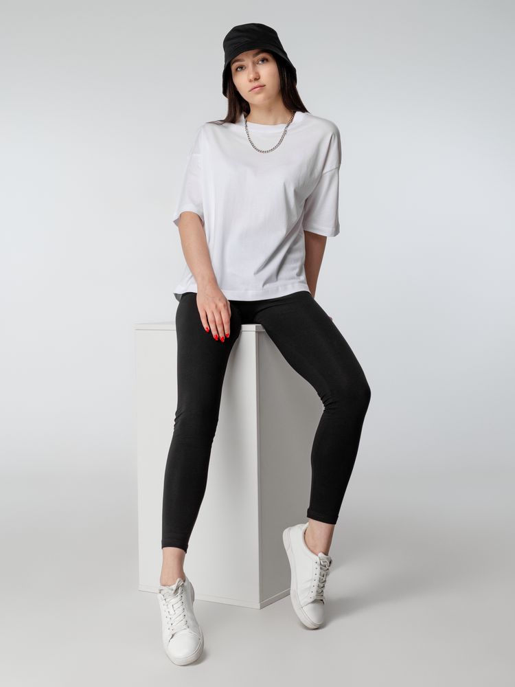 Лосины женские Jill черные размер XL - фото 7