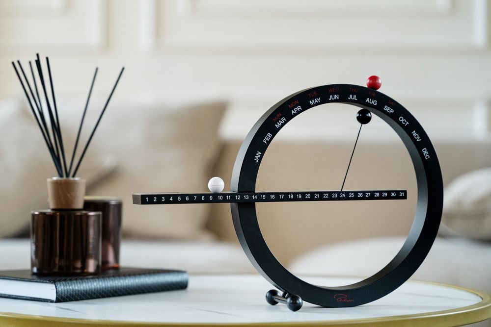 Вечный календарь «365» - фото 3