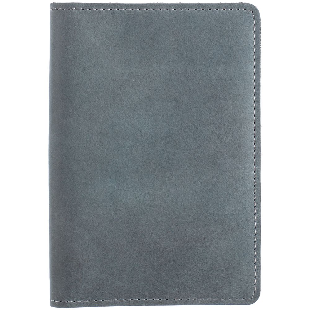 Обложка для паспорта inStream - фото 3