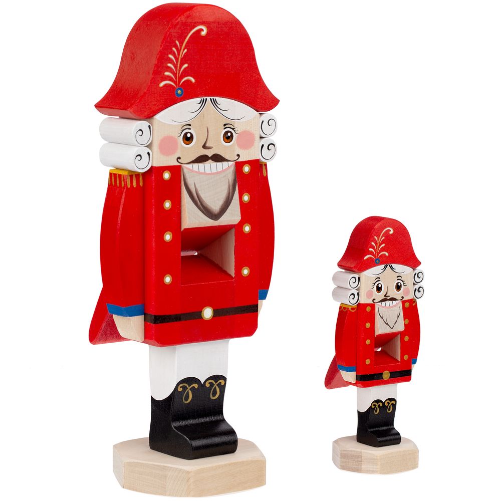 Орехокол «Щелкунчик», малый - фото 6