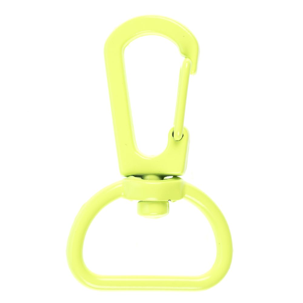 Застежка-карабин Snap Hook - фото 6