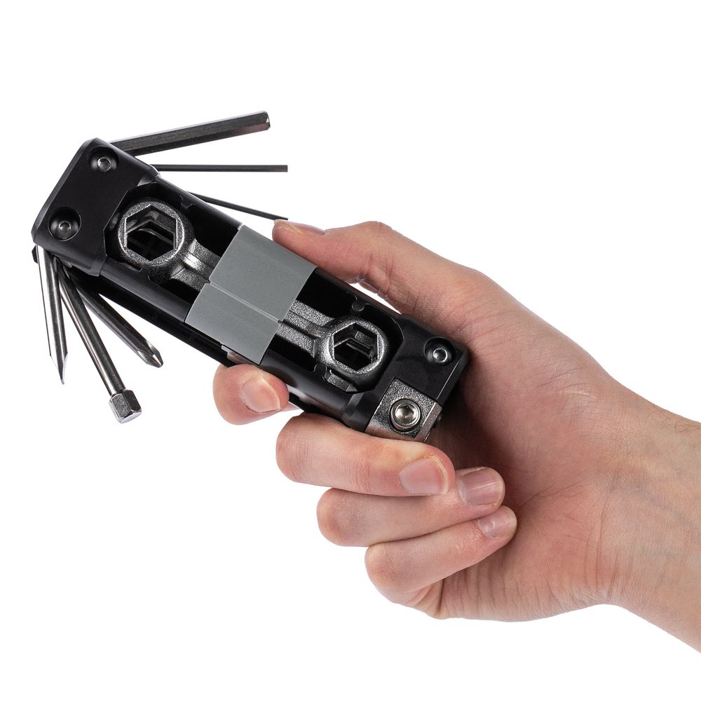 Мультитул велосипедный Tandem - фото 4