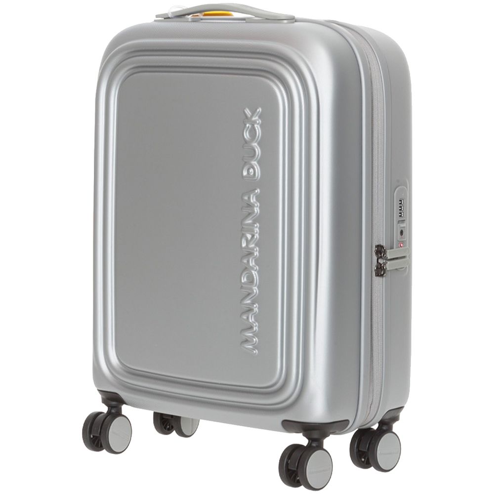 Чемодан Logoduck - фото 4