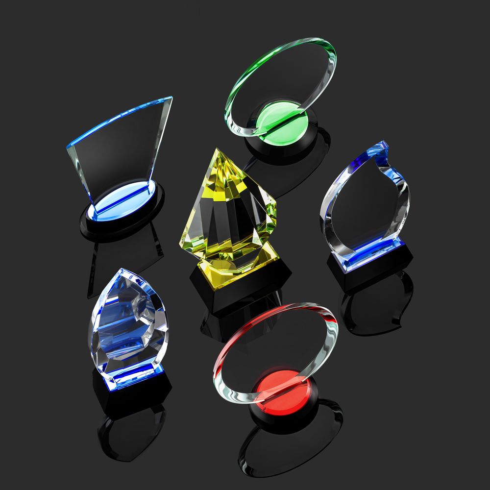 Награда Droplet - фото 3