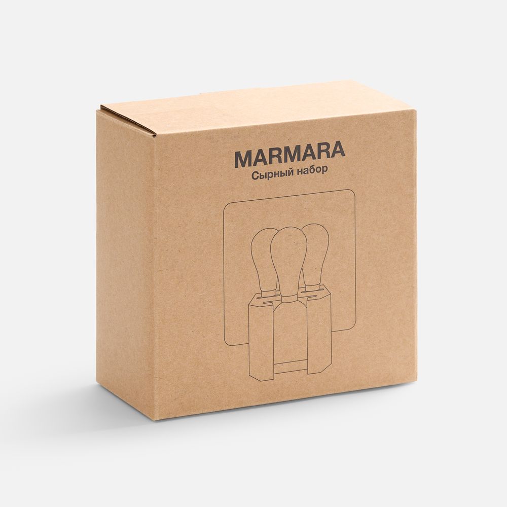Сырный набор Marmara - фото 5