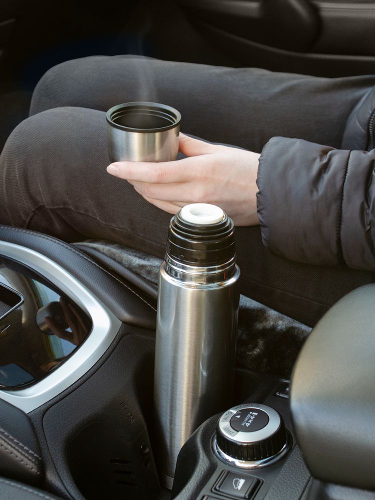 Термос Plain 500 - фото 10