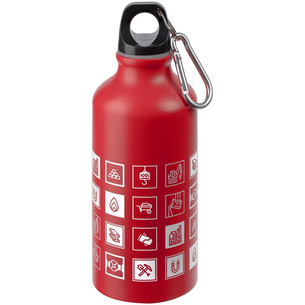 Бутылка для спорта Industry - фото 3