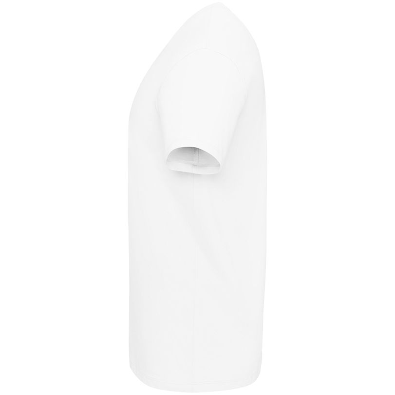 Футболка мужская Martin Men, белая - фото 3