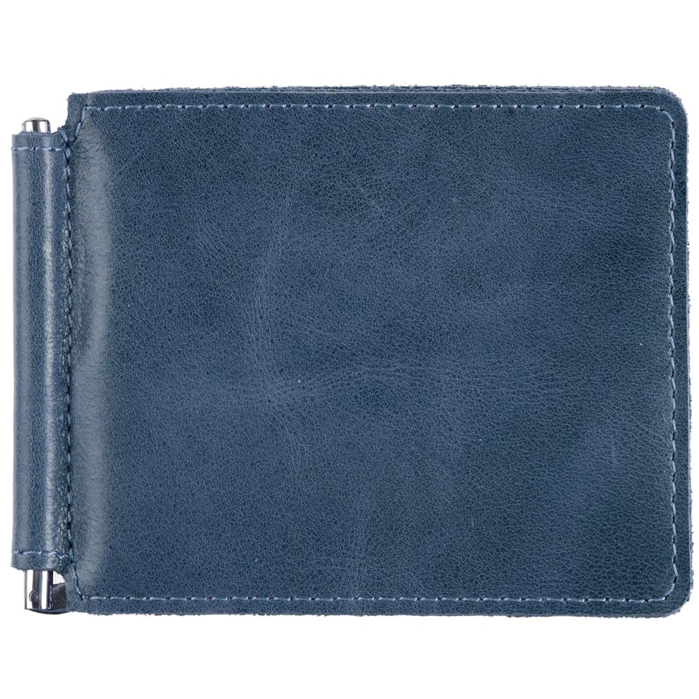 Зажим для купюр Apache, темно-коричневый - фото 6