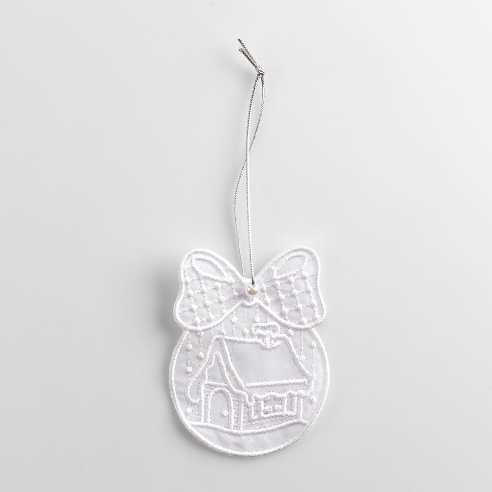 Набор подвесок «Зимние узоры» - фото 5