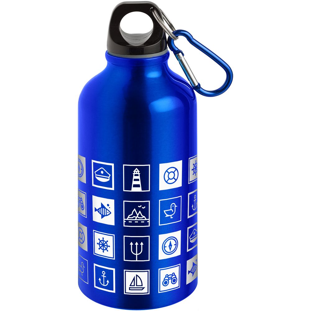 Бутылка для спорта Industry - фото 6