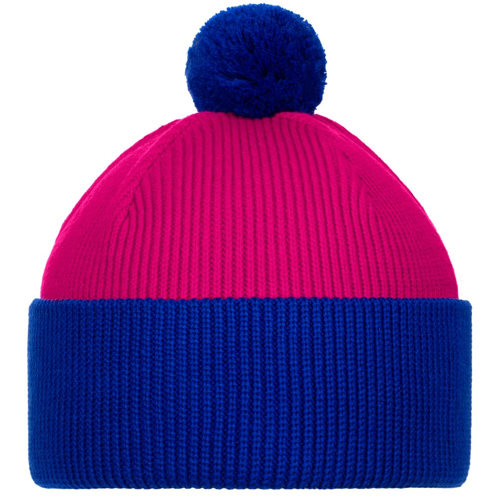 Шапка Snappy, темно-серая с - фото 17