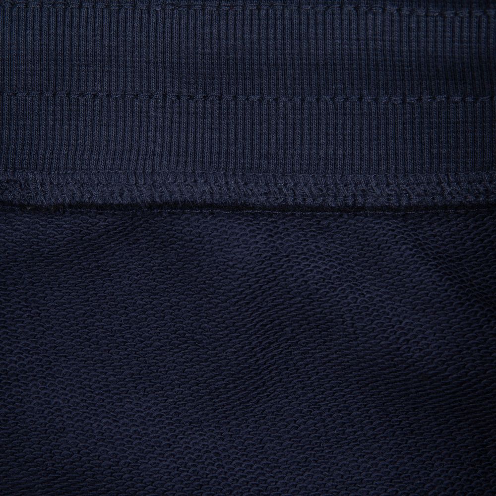 Джоггеры мужские Jet Men, темно-синие - фото 4