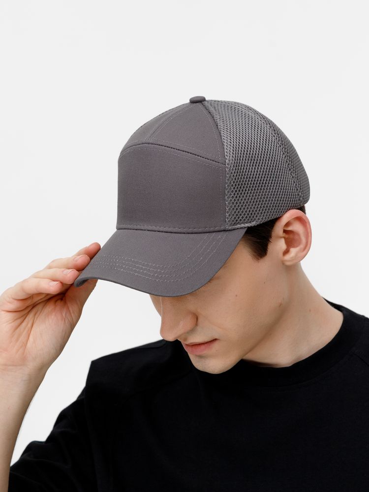 Бейсболка Ben Lawers - фото 33