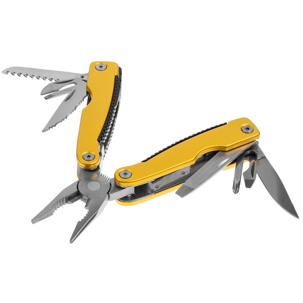 Мультитул Scout, желтый - фото 2