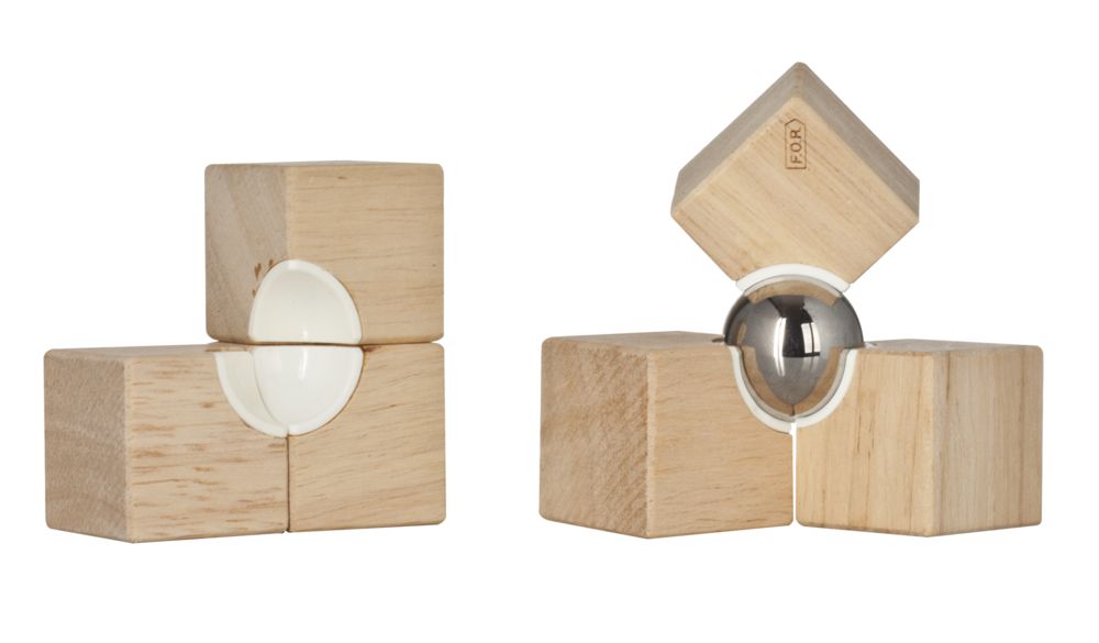 Магический антистресс Core, бежевый - фото 3