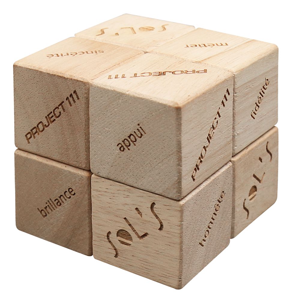 Магический антистресс Core, бежевый - фото 4