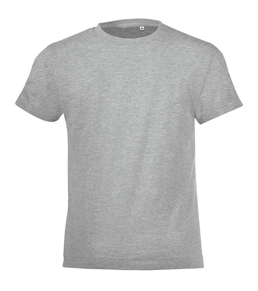 Футболка детская Regent Fit Kids - фото 2