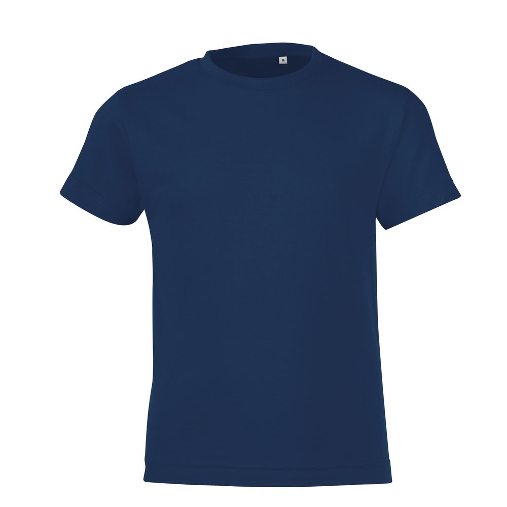 Футболка детская Regent Fit Kids - фото 6