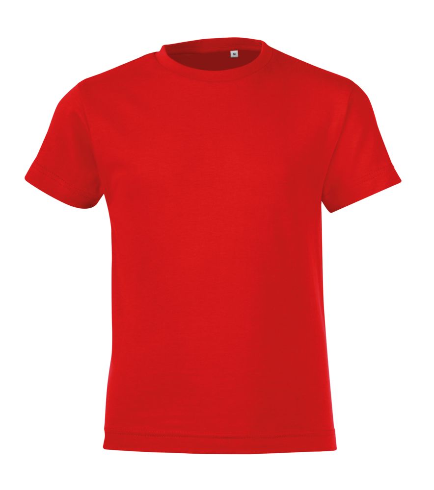 Футболка детская Regent Fit Kids - фото 3