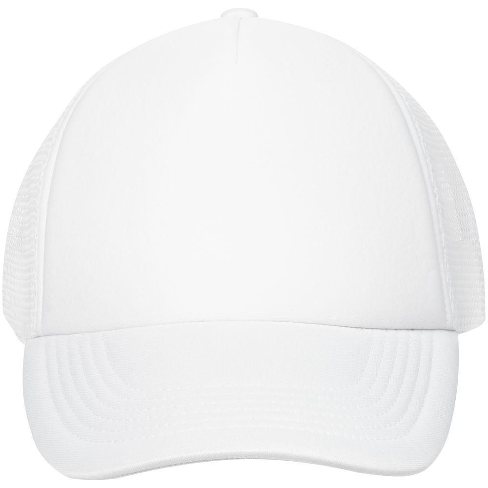 Бейсболка Sunbreaker, белая - фото 4