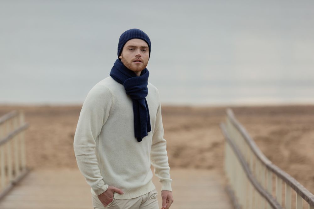 Шапка Cordelia - фото 22