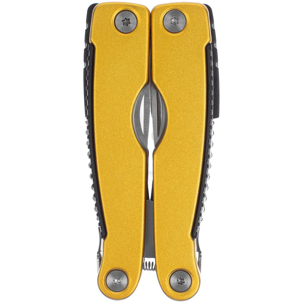 Мультитул Scout, желтый - фото 3