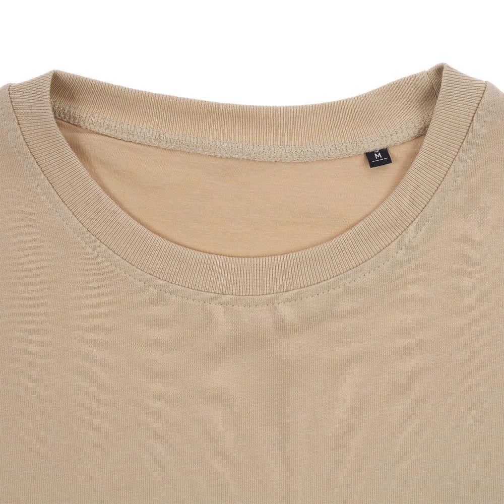 Свитшот унисекс Set In светло-желтый - фото 3